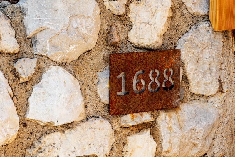 Villa vacanze lago di Garda Lake Relais Gargnano - La cantina