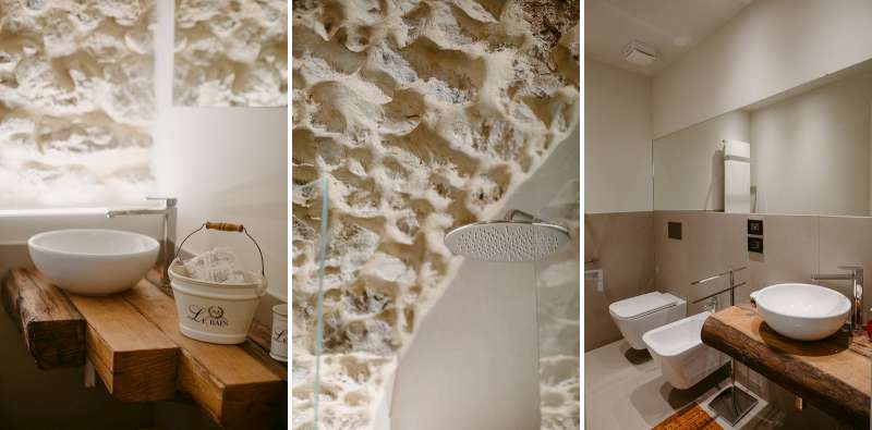 Villa vacanze lago di Garda Lake Relais Gargnano - Interno