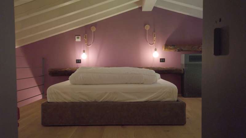 Villa vacanze lago di Garda Lake Relais Gargnano - Camere da letto