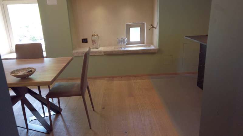 Villa vacanze lago di Garda Lake Relais Gargnano - Soggiorno e zona living