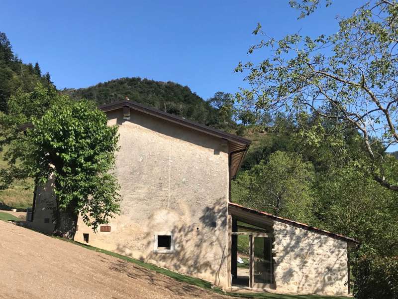 Villa vacanze lago di Garda Lake Relais Gargnano - Esterni