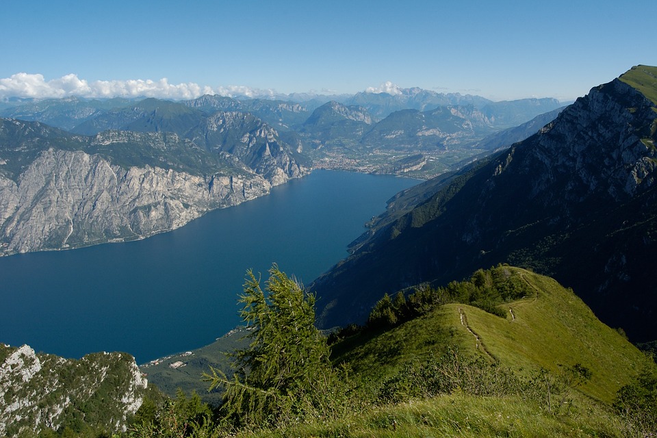 Immagine Lake Relais Gargnano - Lago di Garda