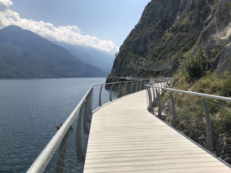 Villa vacanze lago di Garda Lake Relais Gargnano - Attività proposte dal Relais