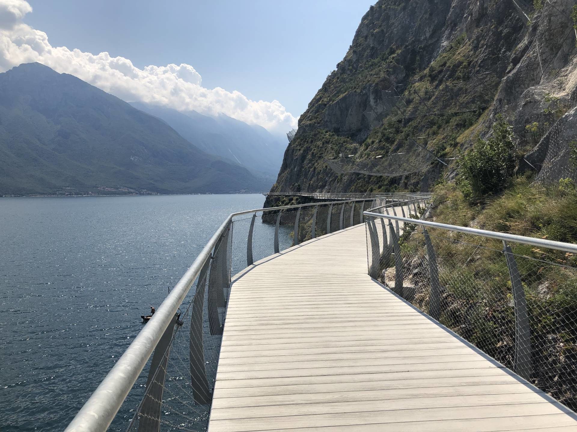 Immagine Lake Relais Gargnano - Lago di Garda