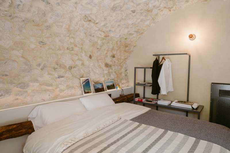 Villa vacanze lago di Garda Lake Relais Gargnano - Camere da letto
