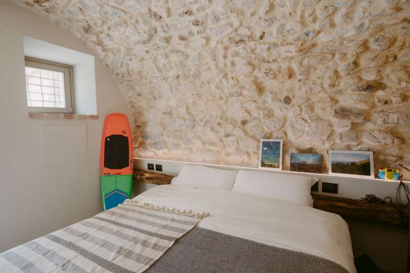 Villa vacanze lago di Garda Lake Relais Gargnano - Camere da letto