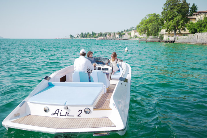 Villa vacanze lago di Garda Lake Relais Gargnano - Attività proposte dal Relais