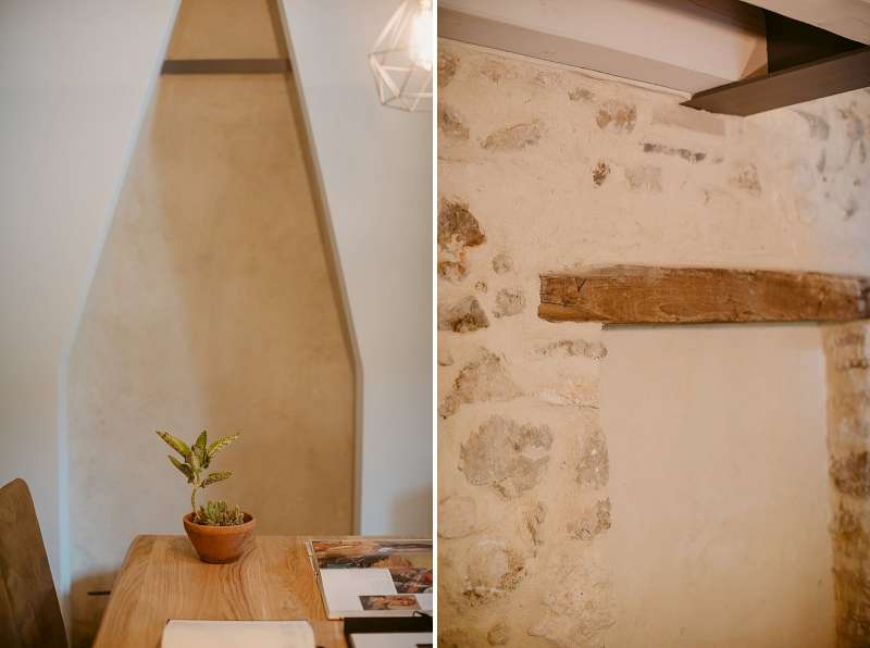 Villa vacanze lago di Garda Lake Relais Gargnano - Dettagli degli interni