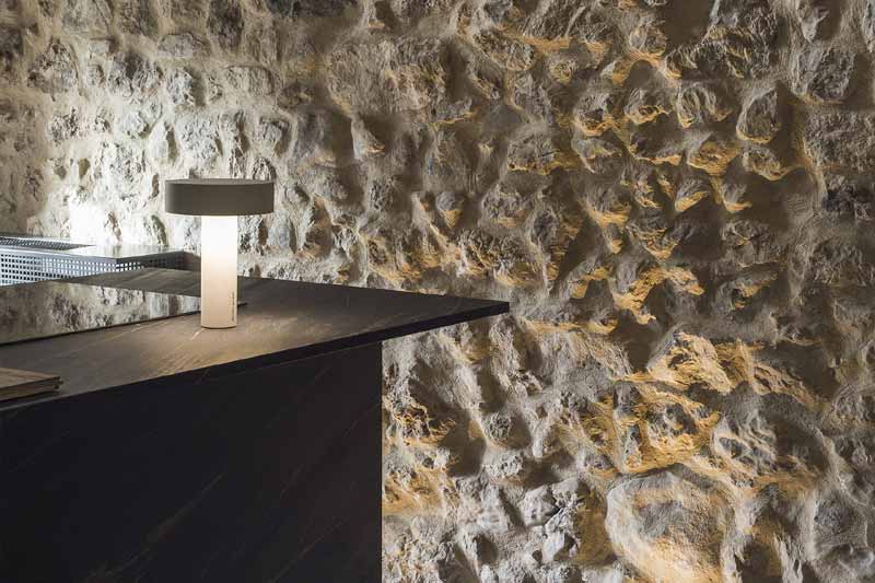 Villa vacanze lago di Garda Lake Relais Gargnano - Dettagli degli interni