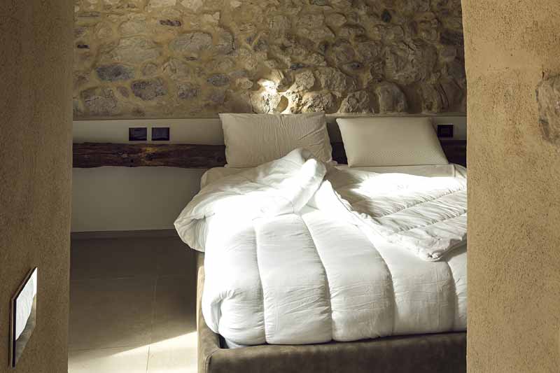 Villa vacanze lago di Garda Lake Relais Gargnano - Dettagli degli interni